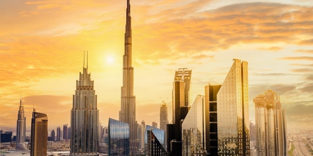 Top Holiday Home Management in Dubai