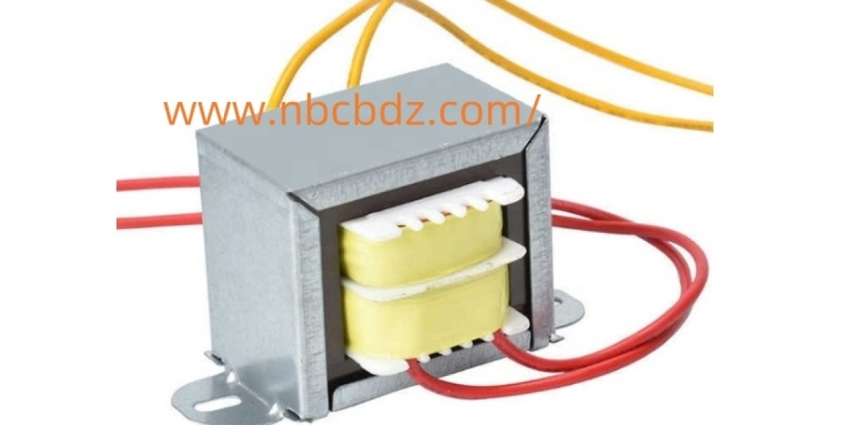 How Does Nbcbdz EI Transformer Factory Serve Manufacturing Projects