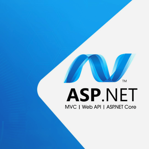ASP.NET Development Company India | C#, VB.NET, .NET Core