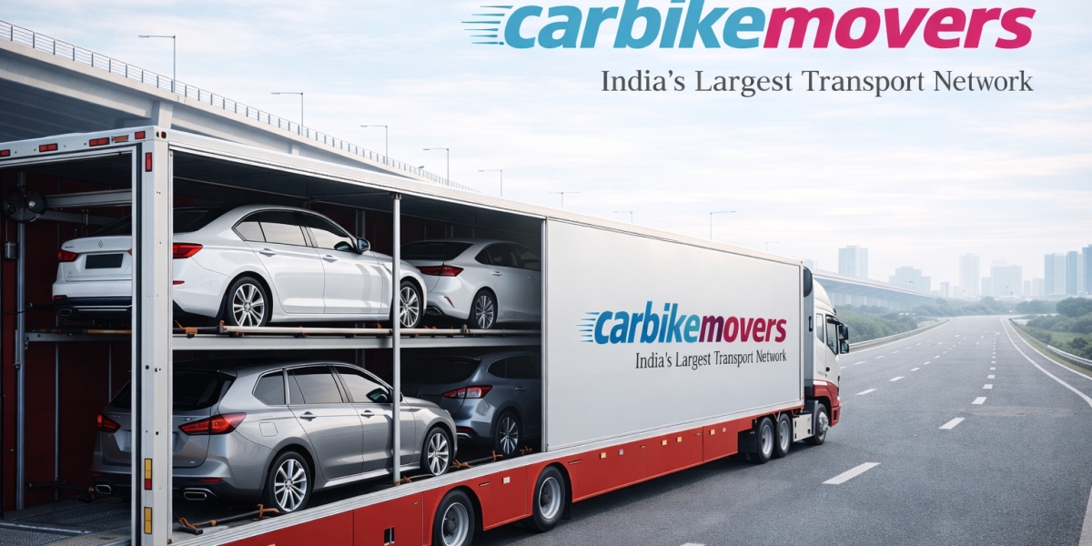 Best Bike Transport Services in Mumbai – Quick & Secure Bike Transport in Mumbai with CarBikeMovers