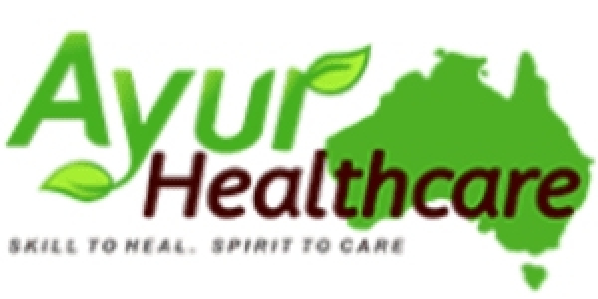The Growing Demand for Holistic Health and Ayurvedic Support in Modern Australia