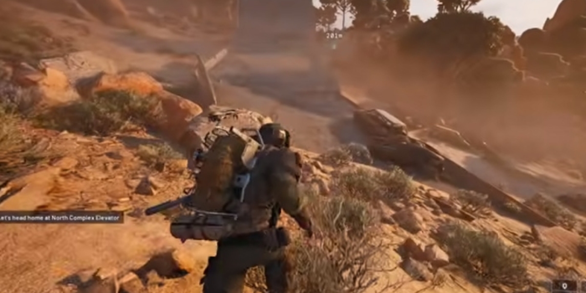 ARC Raiders Turbine Spawn Locations U4GM