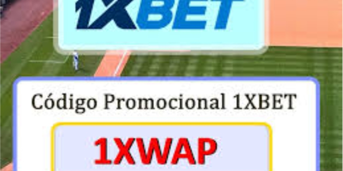 Código promocional 1xBet oficial 2026: ONEX777