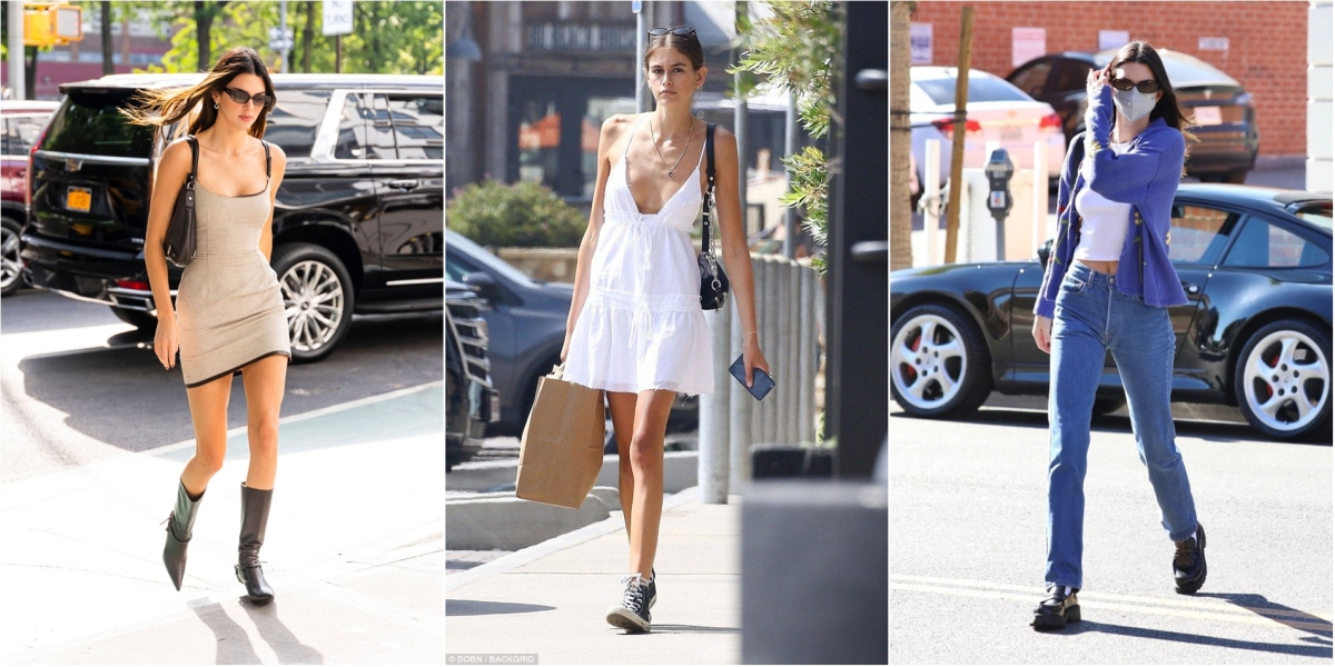 Golden Goose a modern twist on a timeless classic