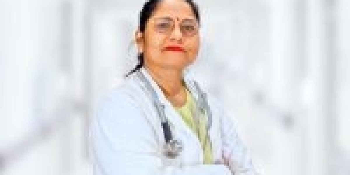 Best Gynecologist in Dehradun – Dr. Ritu Gupta