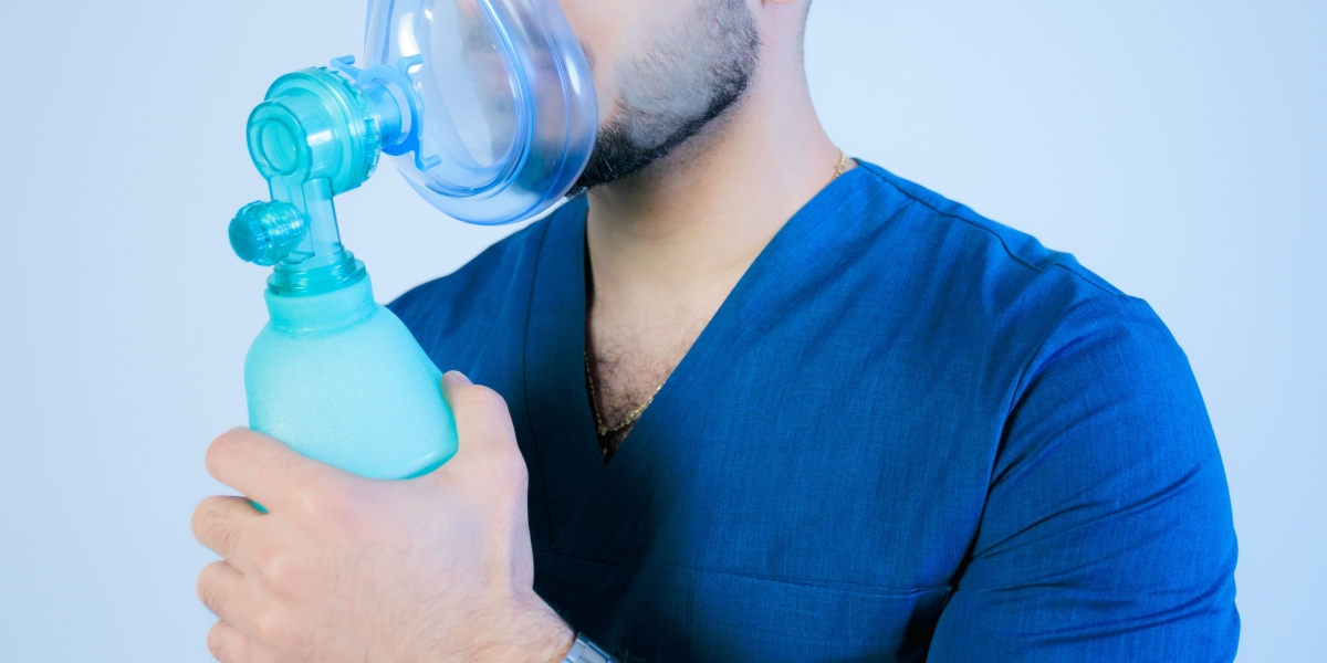 Global Inhalation Anesthesia Market Demand Analysis and Revenue Forecast
