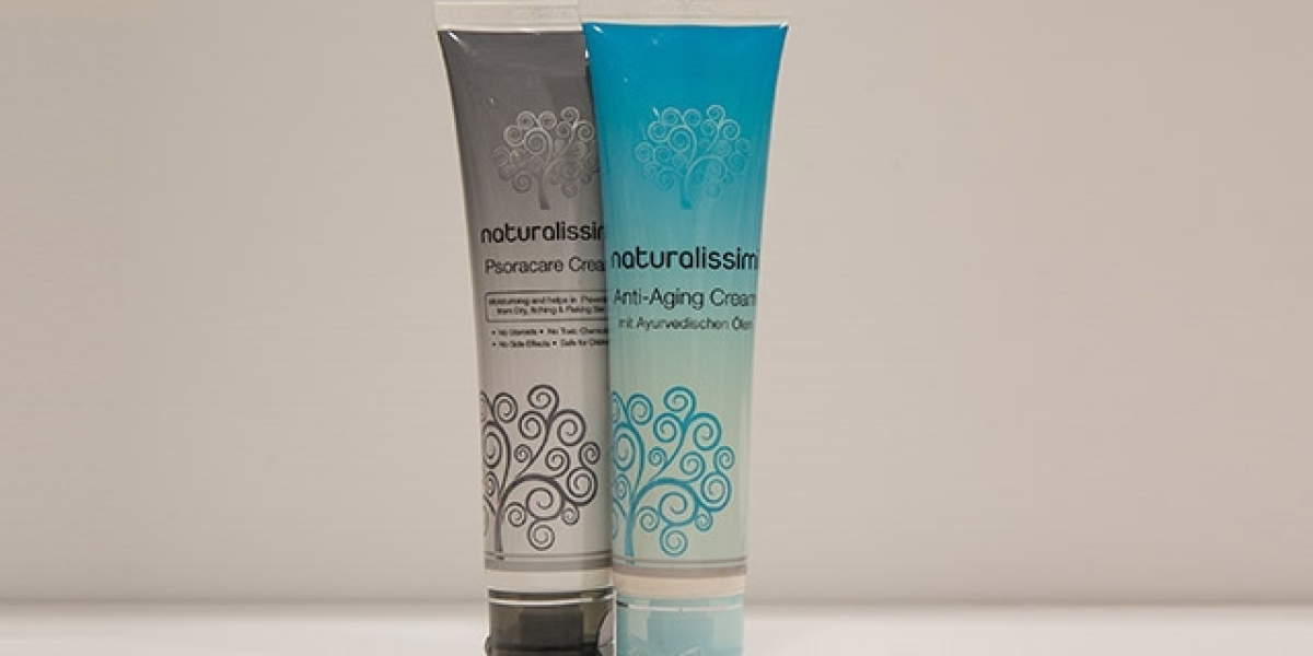 High-Performance Natural Formulations by Cosmetic Experts