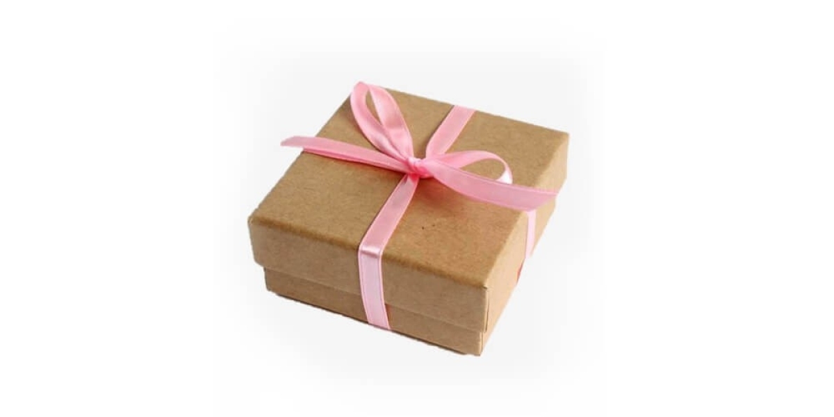 The Perfect Blend of Sustainability and Premium Presentation