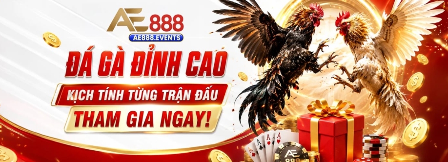 Nhà Cái Ae88 Cover Image