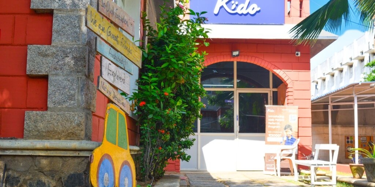 Preschool Admission: How to Find the Top Preschool Near Me for Your Child