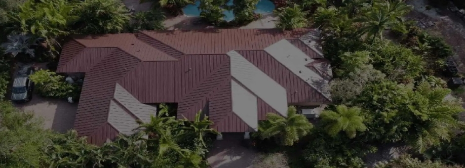 Roof Giants Cover Image