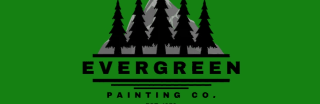 Evergreen Paintingco Cover Image