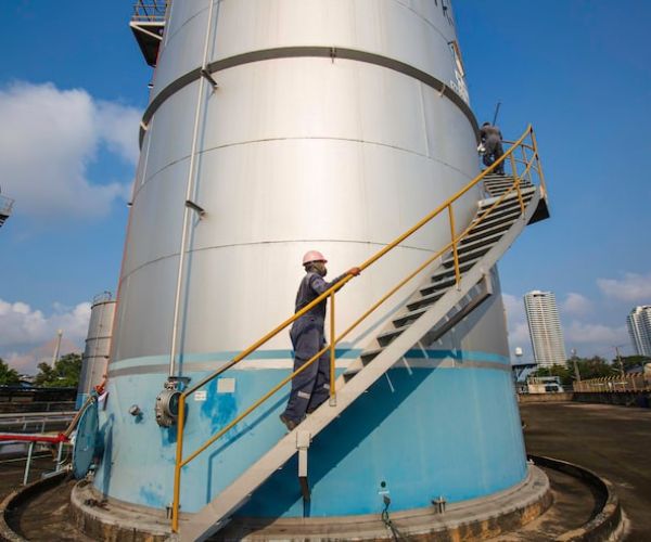 Chemical Storage Tank Manufacturers In Maharashtra: Reliable