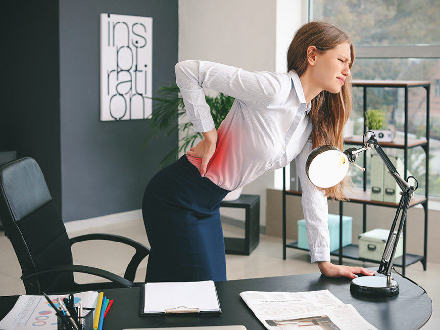 Workers’ Compensation Injury Care | Atlas Neurosurgery