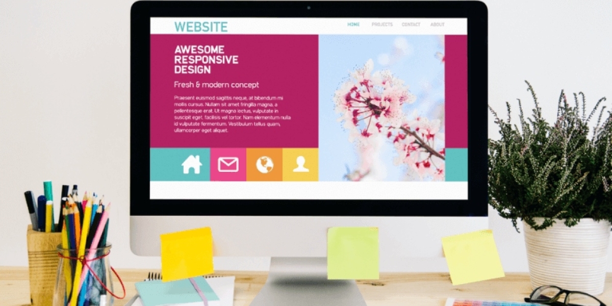 COMPREHENSIVE MASTER GUIDE TO WEBSITE DESIGN LANGUAGE, MODERN WEB STRUCTURE, USER EXPERIENCE COMMUNICATION, AND DIGITAL 