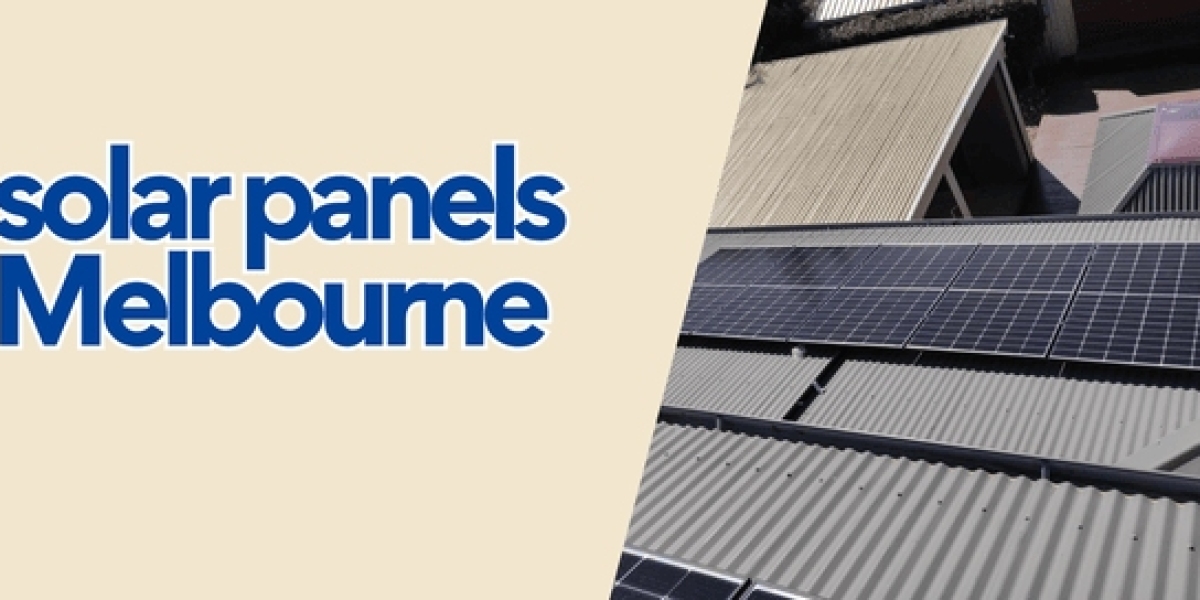 Why Now is the Perfect Time to Invest in Solar Power for Your Melbourne Home
