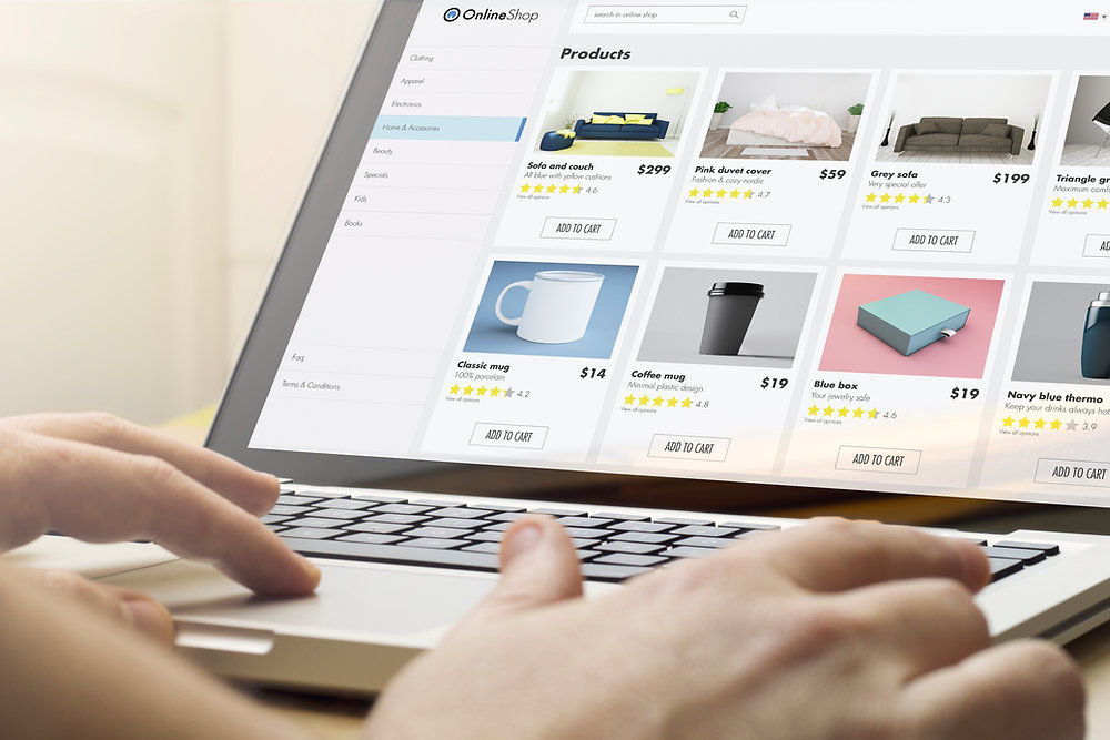 From Startup to Brand: Why You Need a Specialized E-commerce Development Company in India