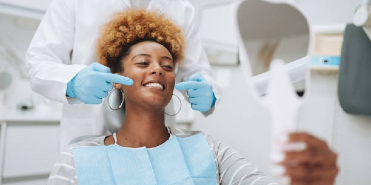 Dentist in Reseda: Your Guide to Finding Quality Dental Care for the Whole Family