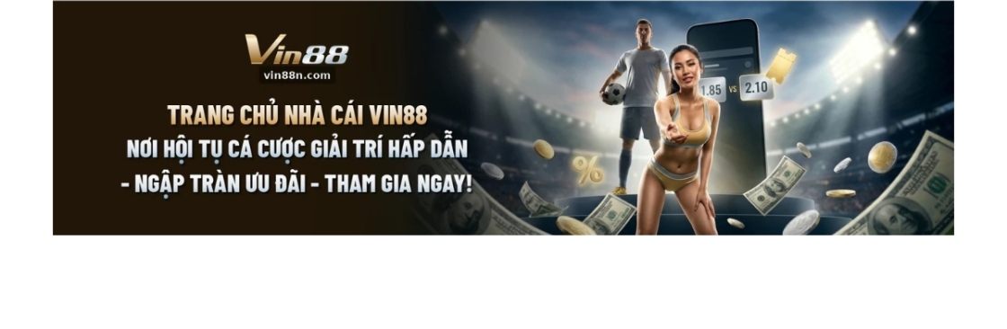 VIN88 NCOM Cover Image