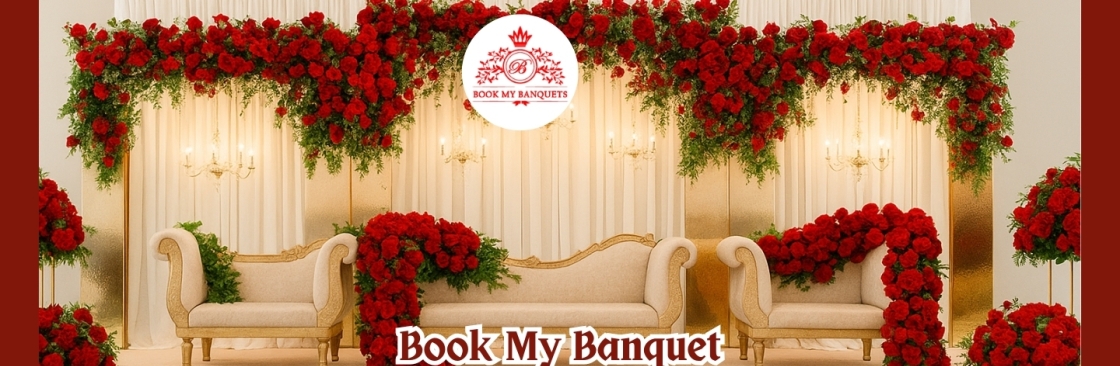 Banquets Halls Cover Image