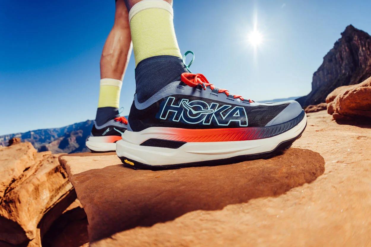 Hoka Bondi 9 and Hoka Clifton 9: Find the Ideal Running Shoe for...