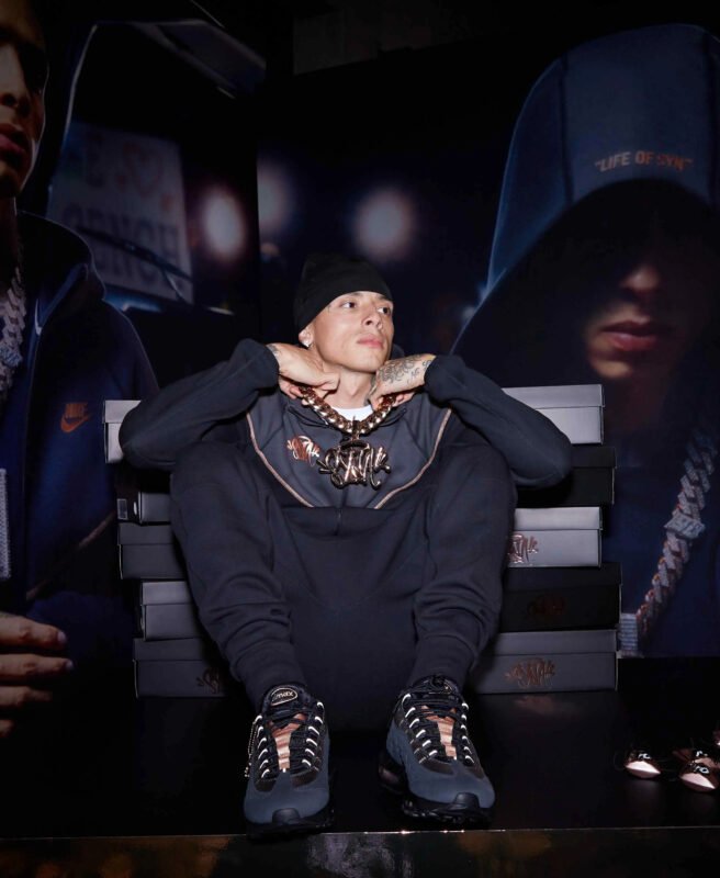 Syna World® Clothing | Premium Tracksuits, Hoodies & Streetwear