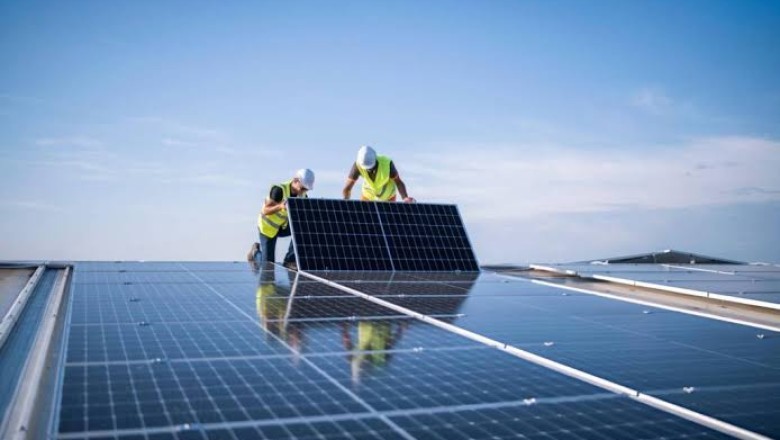 Why Local Solar Installers Make All The Difference On Your Roof | Websyndic