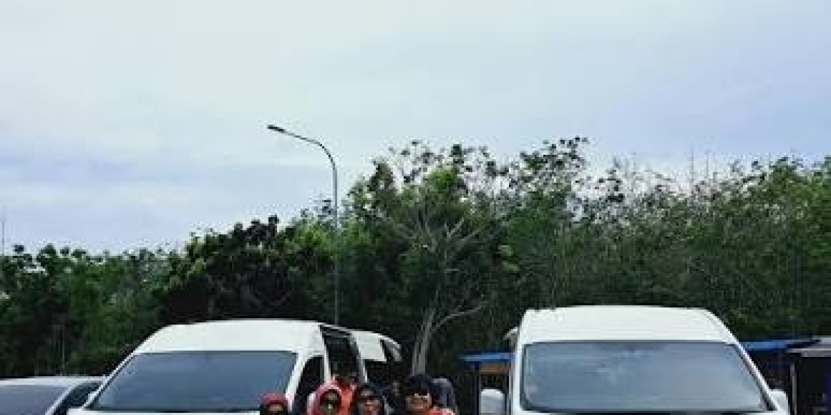 Premium Vehicle Choices Available at Yoga Rental Car Medan Today
