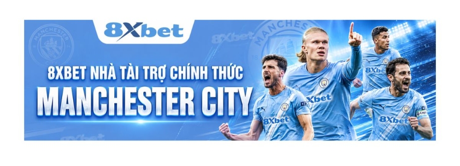 8XBET Z1COM Cover Image