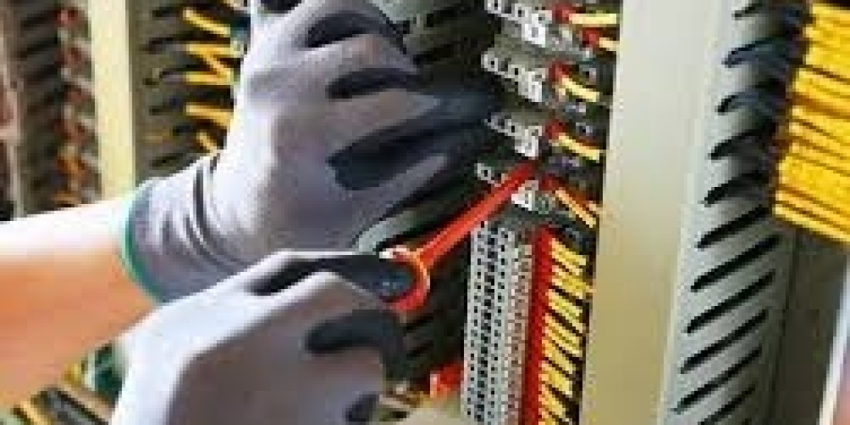 Residential Electrician Safe and Reliable Home Electrical Services