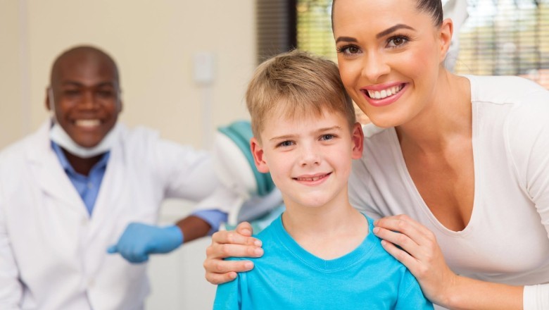 Choosing A Dentist Woodcroft Families Can Rely On | Websyndic
