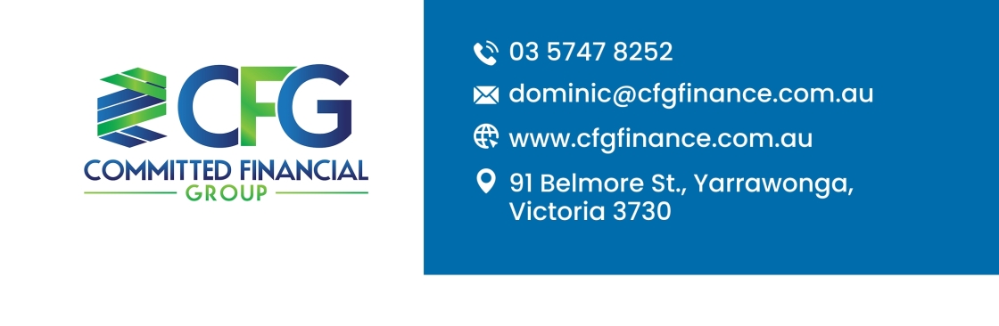 Committed Financial Group Cover Image
