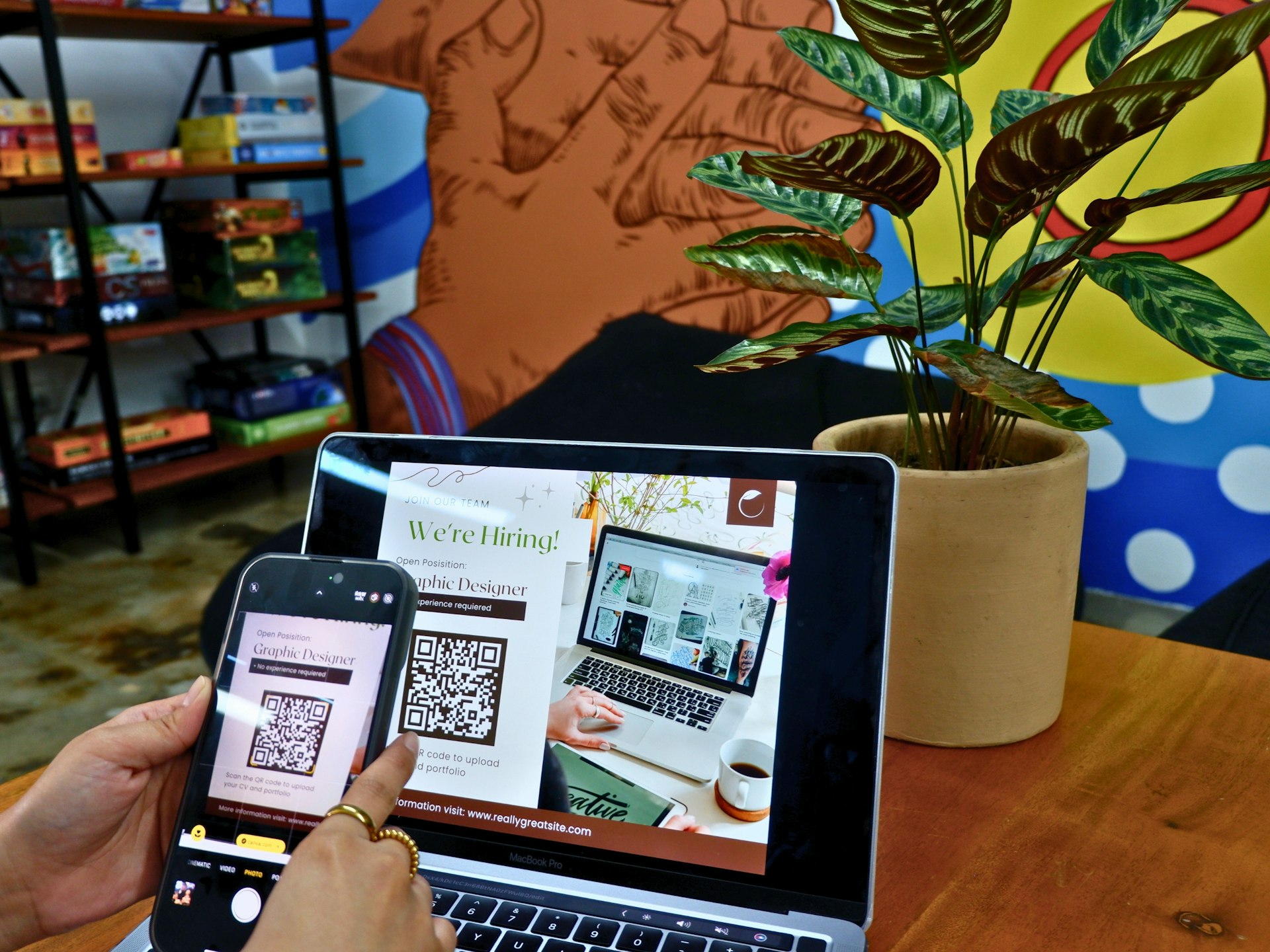 Why Your QR Code Digital Menu Maker is Secretly a Marketing Tool