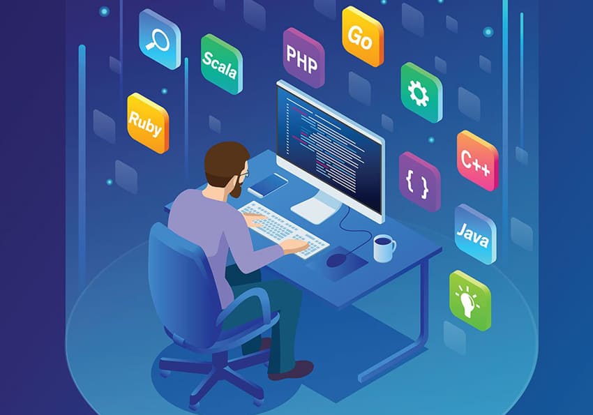 Services | Servotech Inc