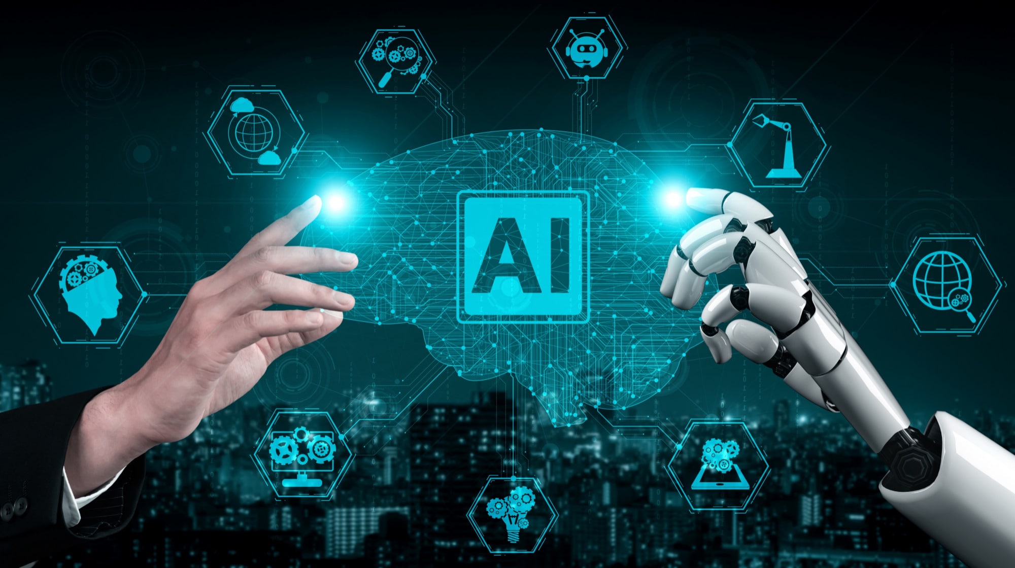 Generative AI Training in Hyderabad | Placement Support Guarantee