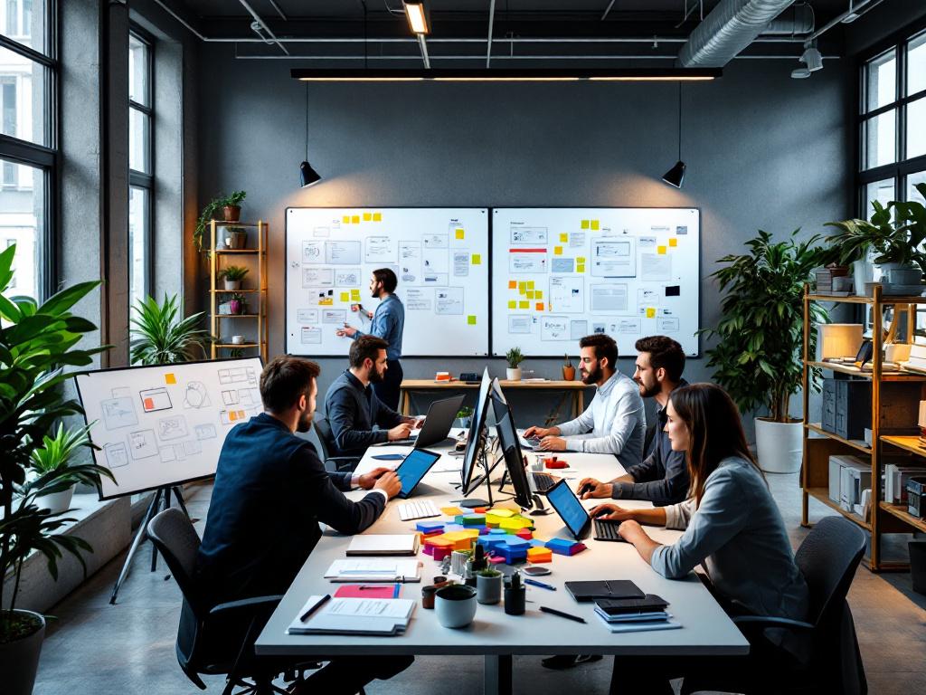 How Website Development in India Delivers Global-Scale Apps – Nayra