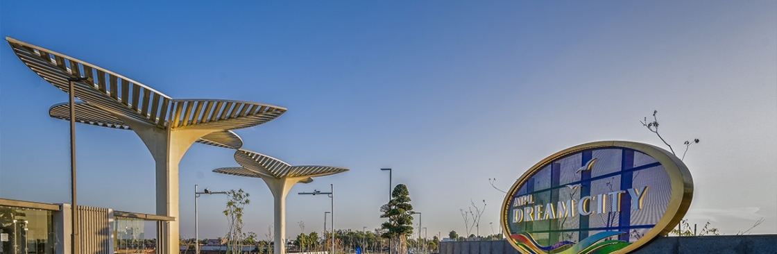 AIPL DreamCity Ludhiana Cover Image