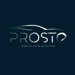 Mobile Auto Detailing Prosto Profile Picture