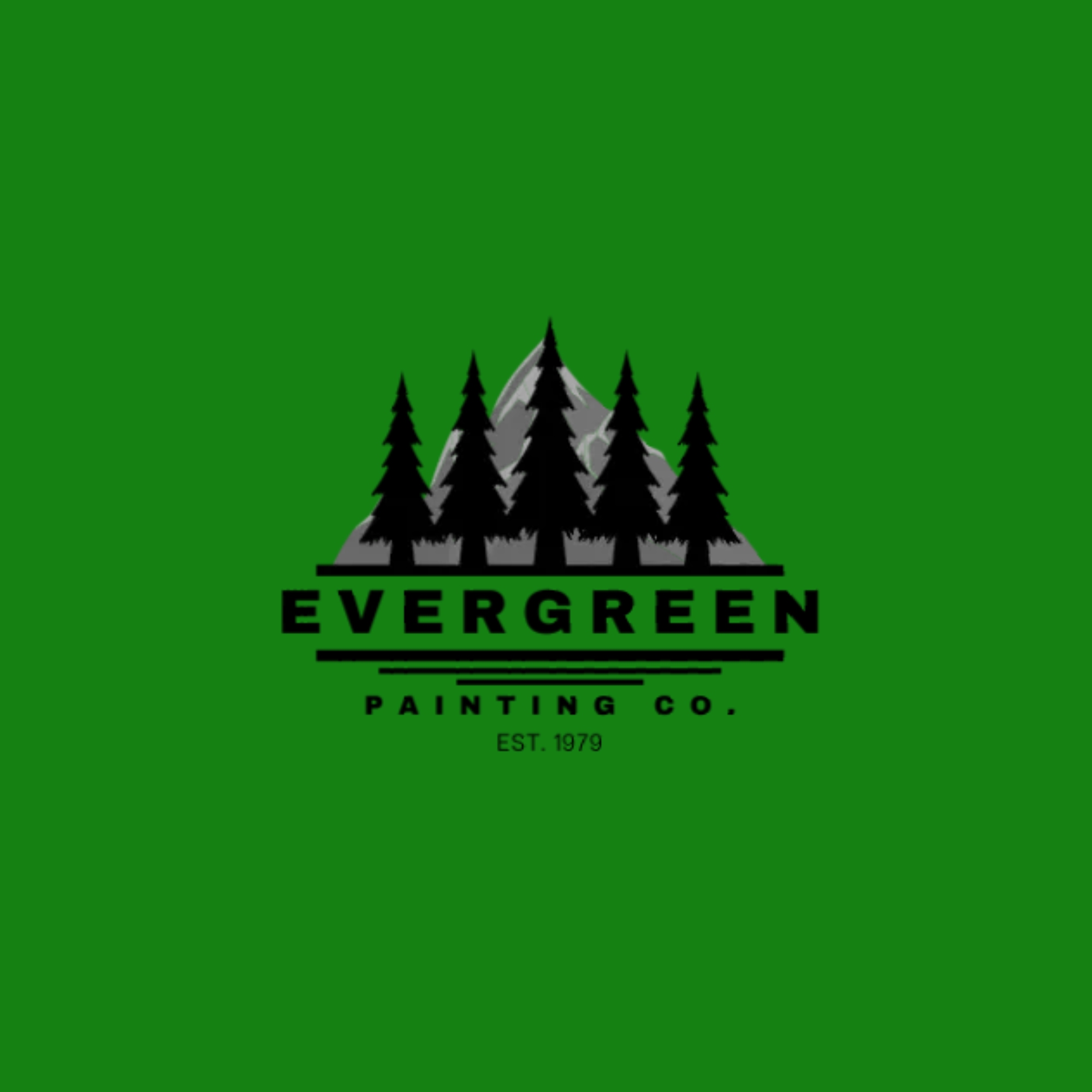 Evergreen Paintingco Profile Picture
