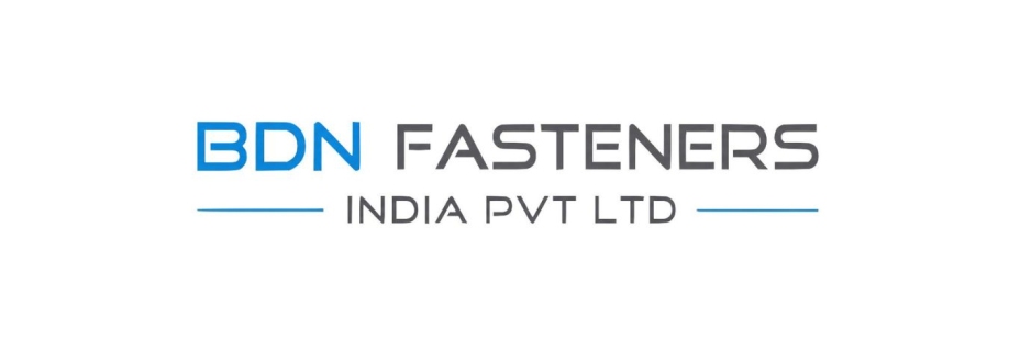 BDN Fasteners India Cover Image