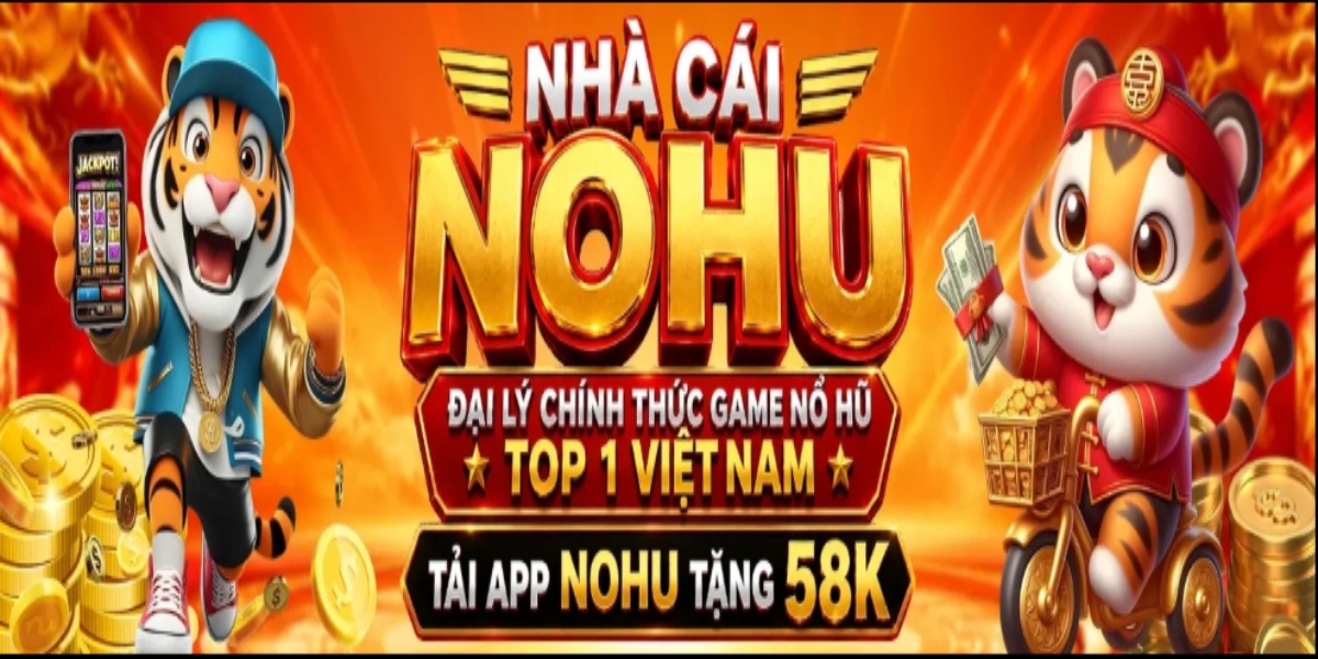 Navigating Modern Digital Gaming Architecture and Platform Innovations with NOHU