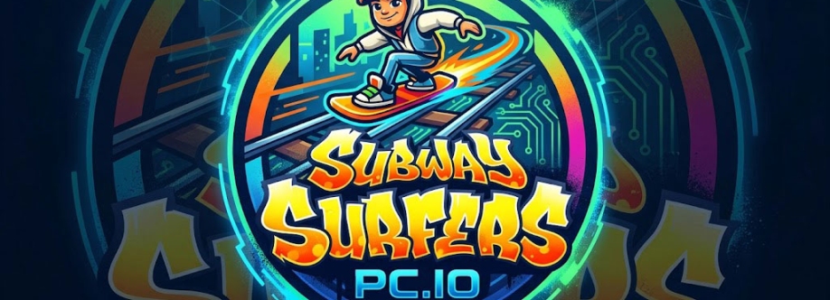Subway Surfers PC Cover Image