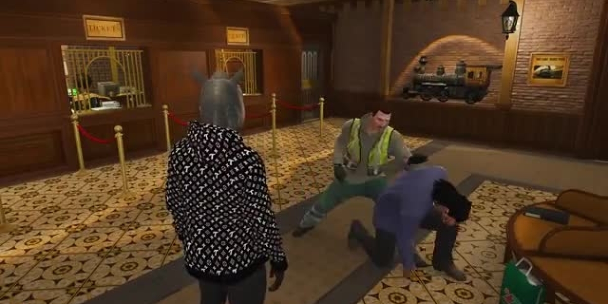 Master Nightclub Operations GTA 5 U4GM