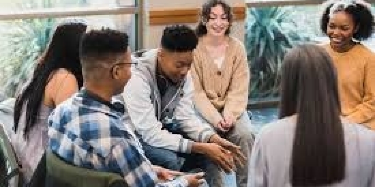 Find Trusted Therapy for Teens Near Me for Better Emotional Well-Being