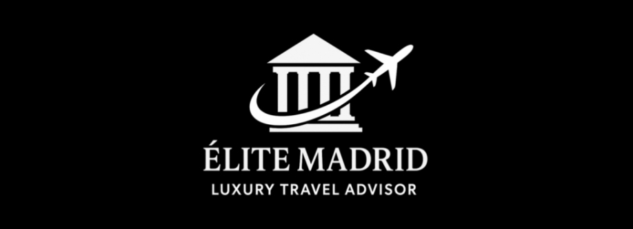 Elite Madrid Cover Image