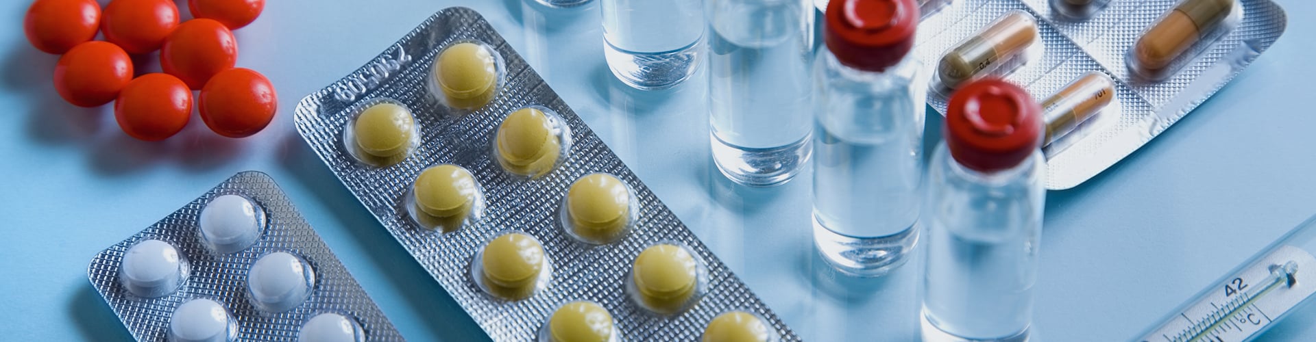 Allopathic Medicine Manufacturers in India | Allopathic Drugs