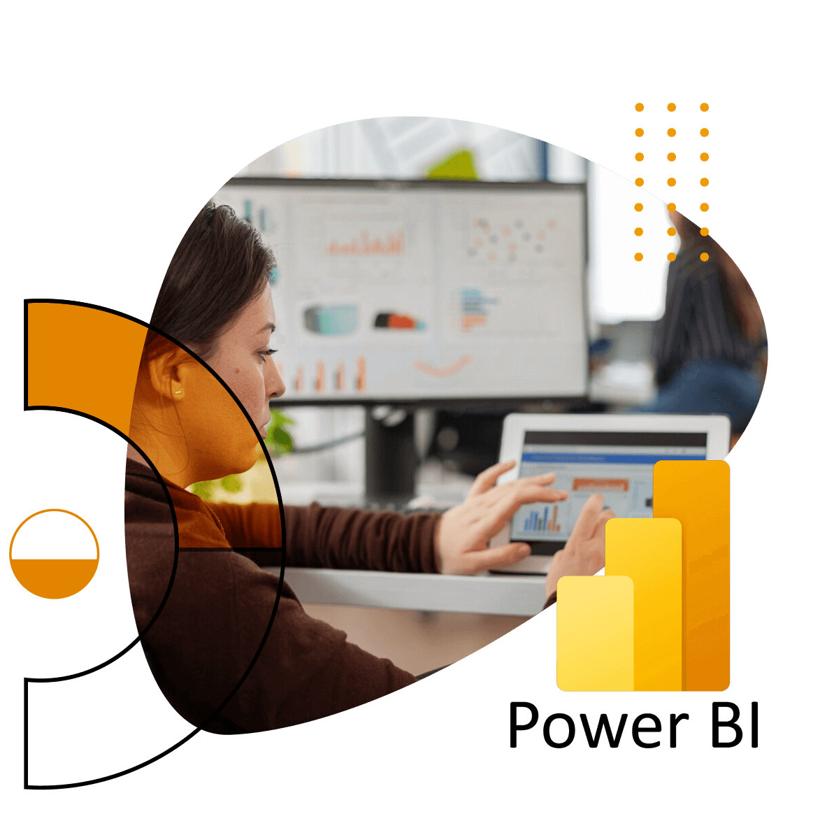 Power BI Development Services Company | Power BI Consulting