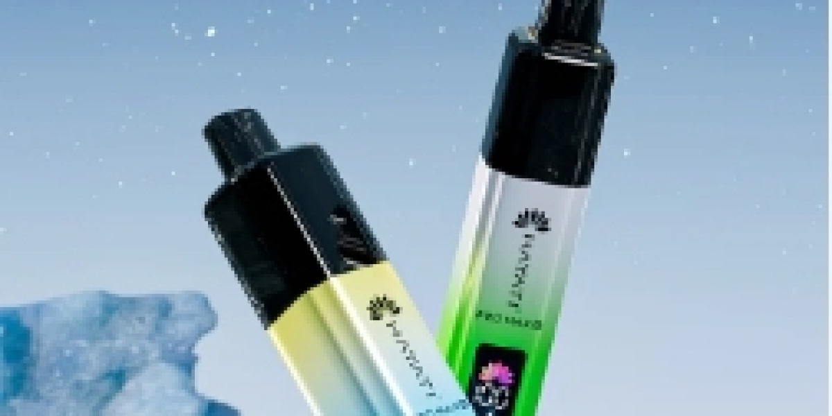 Hayati Pro Max Plus 6000 Kit: A Complete Guide to Features, Performance, and Everyday Vaping