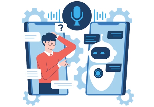 AI Voice Assistant for HVAC — 24/7 Guide | API DOTS
