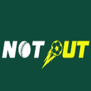 NOT OUT Profile Picture